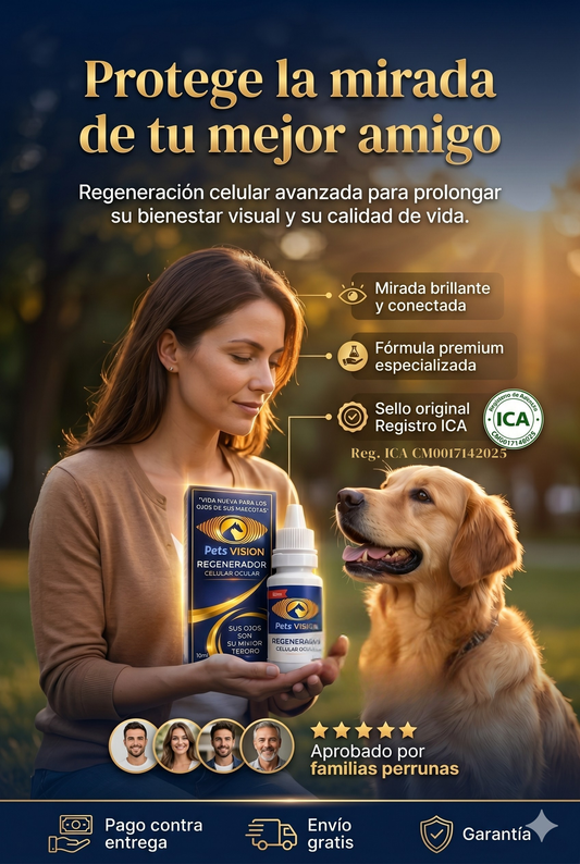 Pets Vision